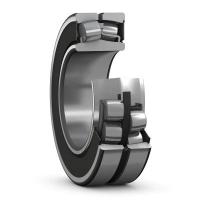 SKF BS2-2222-2RS5/VT143 Soudečkové ložisko 