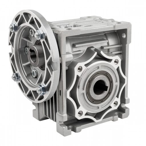 Šneková převodovka CHM 025 56B14 U - i=40, 0.09 kW, 35 ot/min