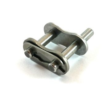 Spojovací článek s pérovou spojkou 12 B1-26 s prodlouženými čepy 20,8 mm ČZ
