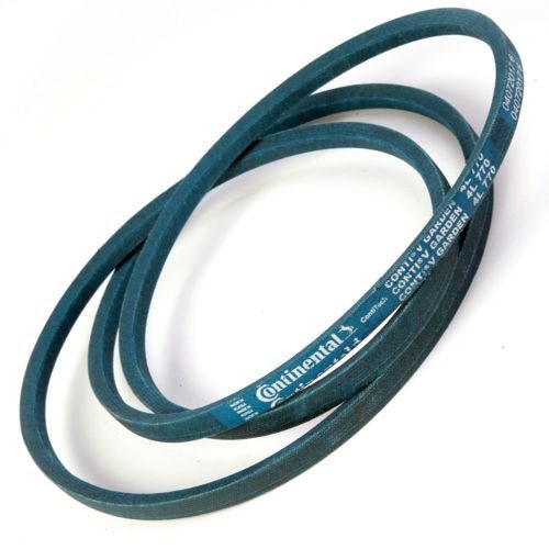 Klínový řemen CONTITECH 5L-470 CONTI®V GARDEN (16x1194 La)