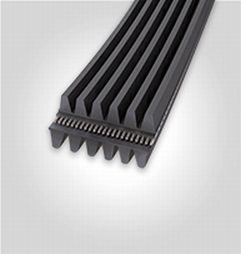 Řemen žebrový D 6 PK 1195 optibelt RBK