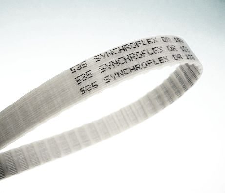 Ozubený řemen DR 153 SYNCHROFLEX
