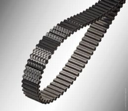 Oboustranný ozubený řemen 200 D S8M 1760 optibelt STD