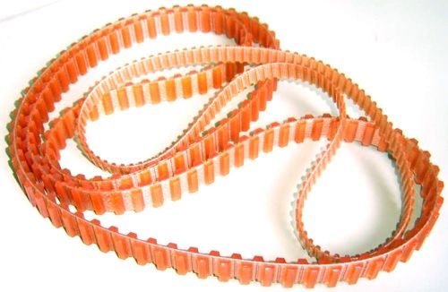 Oboustranný ozubený řemen 25 D T10 840 Megadyne - kevlar