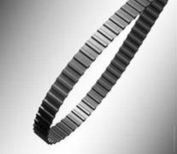 Oboustranný ozubený řemen 025 D XL 200 optibelt ZR