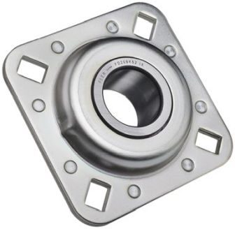 SKF PER - FD212-60 RD - 822-328CT Ložisková jednotka 