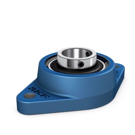 SKF FYTB 20 TR Ložisková jednotka 