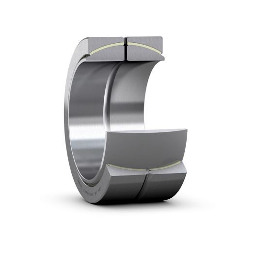 SKF GEC 340 DS/C3 Kloubové ložisko