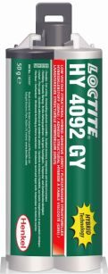 Loctite LOCTITE LOCTITE HY 4092 GY 50 g