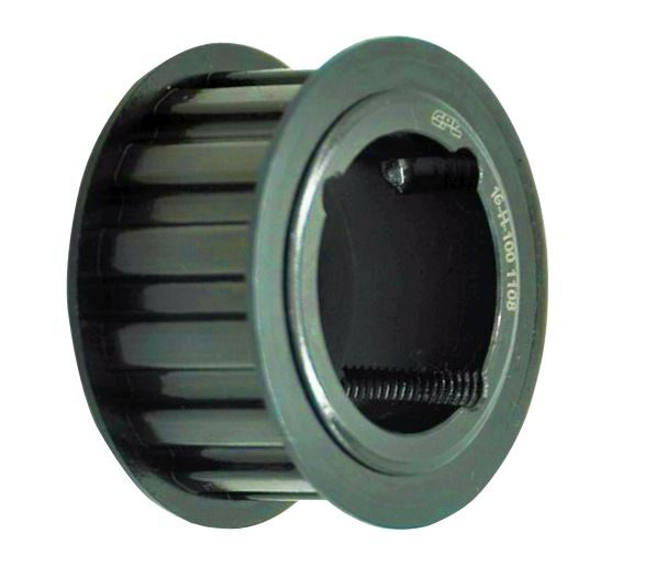 Řemenice ozubená PBD 18 L 050 - 1108 Taper Lock
