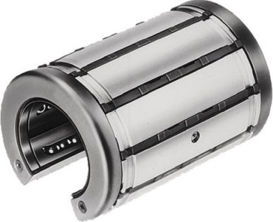 BOSCH REXROTH KBSH-O-40-DD Lineární ložisko BR 