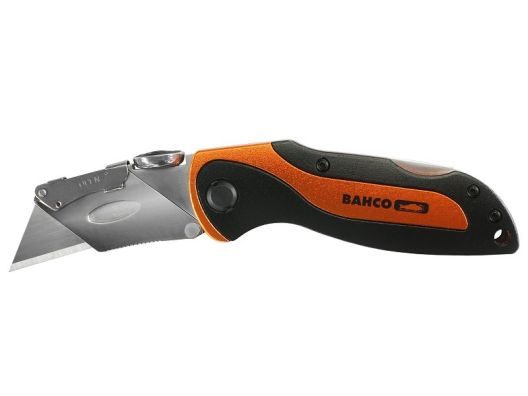 Sportovní ořezávací nůž BAHCO KBSU-01
