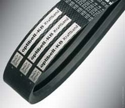 Klínový řemen násobný 2B 5000 Li/ 2HB 5062 La optibelt KB-VB