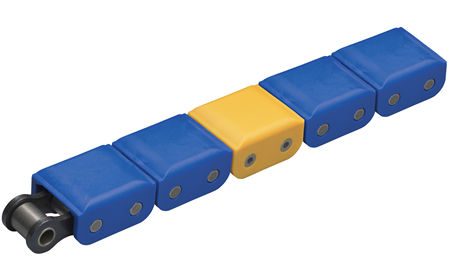 Spojovací článek 16 B1-26 Klik-Top RENOLD