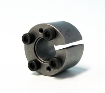 Upínací pouzdro KTR CLAMPEX - KTR 105 - 9 x 20