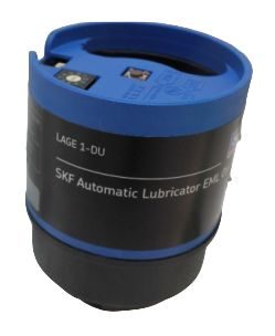 Jednotka pohonu LAGE 1-DS