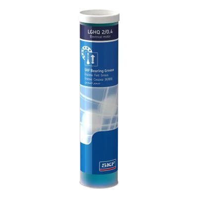 SKF LGHQ 2/0.4 Mazací patrona - 420 ml