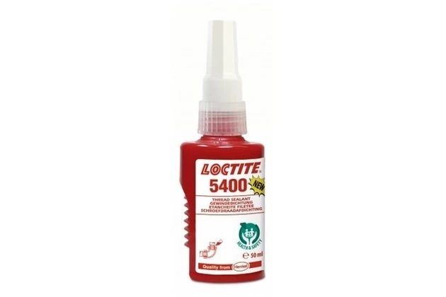 Loctite LOCTITE 5400 Závitové těsnění 50 ml - harmonika