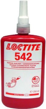 Loctite LOCTITE 542 Těsnění pro hydrauliku 250 ml