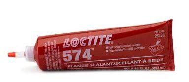 Loctite LOCTITE 574 Plošné těsnění 250 ml