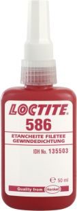 Loctite LOCTITE 586 Závitové těsnění VP 50 ml