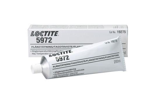 Loctite LOCTITE 5972 Plošné těsnění - vysokoteplotní 200 ml