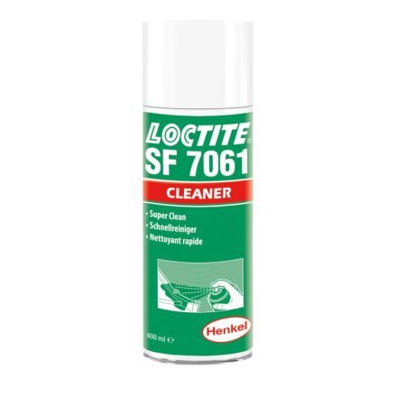 Loctite LOCTITE 7061 Super čistič 400 ml