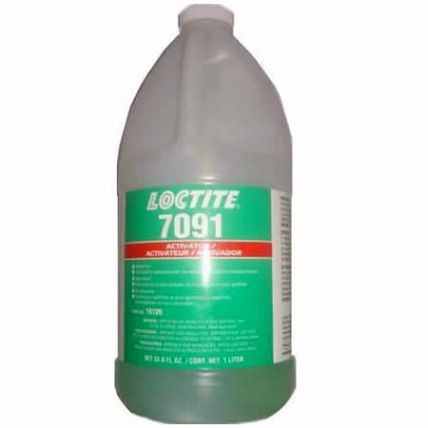 Loctite LOCTITE 7091 Aktivátor 1000 ml