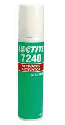 Loctite LOCTITE 7240 Aktivátor 90 ml