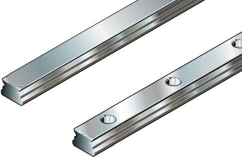 BOSCH REXROTH MSA-012-SNS-H /121 - 10,50/4x25,0/10,50 Lineární vedení BR 