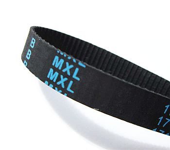Ozubený řemen 031 MXL 704
