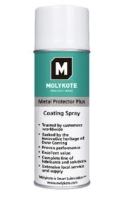 PARAMO Metal Protector Plus sprej 400 ml Konzervační tuk 