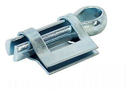 Uzávěr HS NORMETTA® NB-A9 (pro pásku 9 mm)
