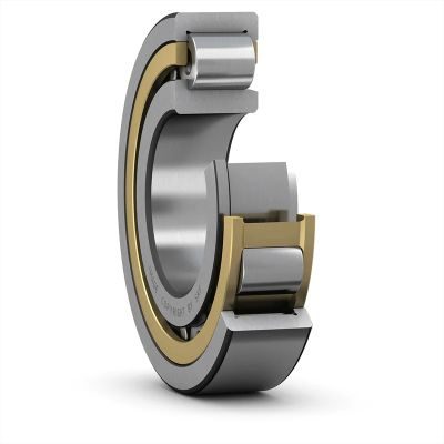 SKF NJ 409 MAS/C3 Válečkové ložisko 