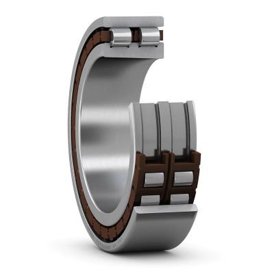 SKF NN 3009 TN/SP Dvouřadé válečkové ložisko 