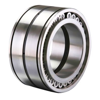 SKF NNC 4916 CV Dvouřadé válečkové ložisko 