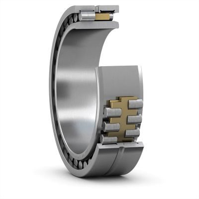 SKF NNU 4934 B/SPW33 Dvouřadé válečkové ložisko 