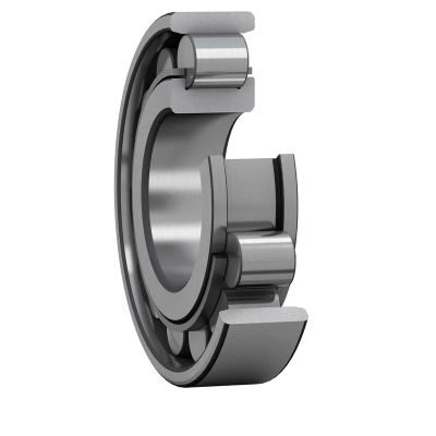 SKF N 314 ECNRJ Válečkové ložisko 
