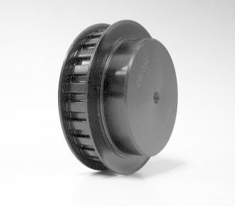Řemenice ozubená PD 18 L 050