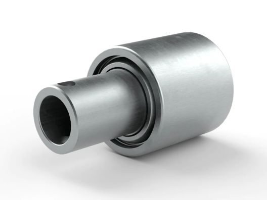 SKF PER.5203RPP54 Dvouřadé kuličkové ložisko s kosoúhlým stykem