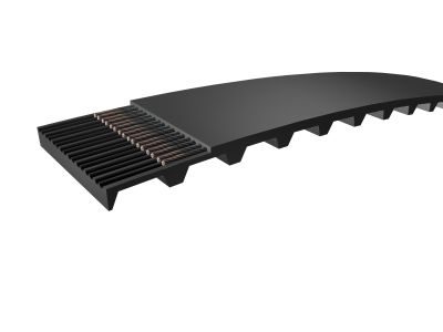 Ozubený řemen 050 L 150 CONTI® SYNCHROBELT