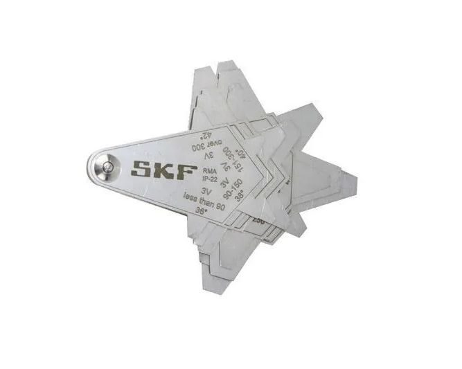 Měrky SKF PHP PT/C1 006