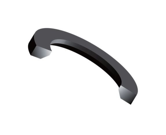 Profilový kroužek 18.50 x 23.90 x 1.5 NBR 85 - DIN 3869 (G1/2")
