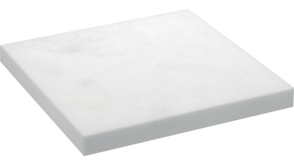 Deska PTFE - 10 x 10 x 420 mm
