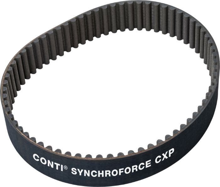 Ozubený řemen CONTITECH 40 14M 4578 CXP CONTI® SYNCHROFORCE