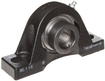 TIMKEN RAO2 11/16 Ložisková jednotka 
