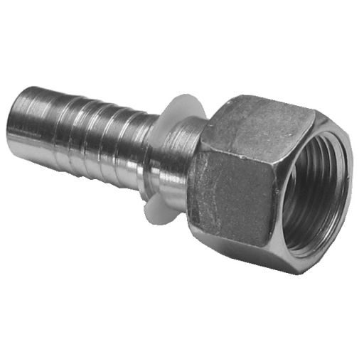Hydraulická koncovka ORFS - vnitřní závit RFS 10 - 13/16"