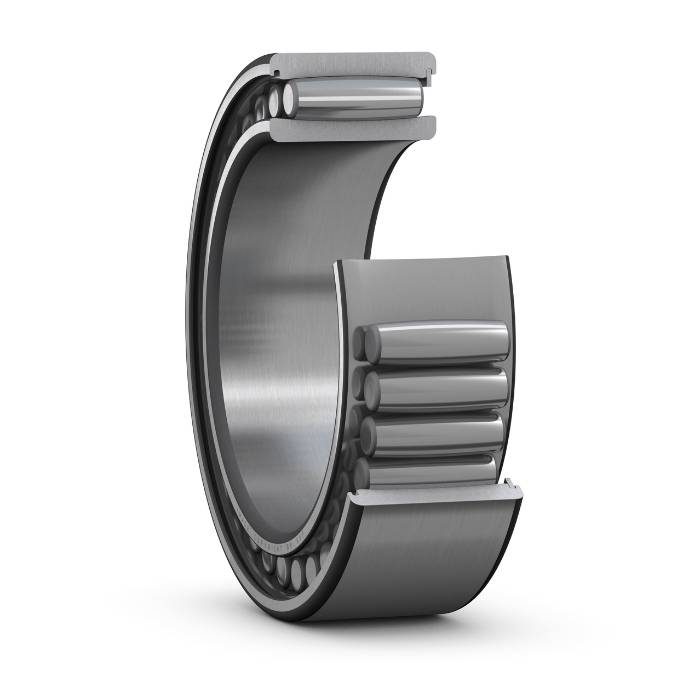 SKF C 6910 V/C3 Toroidní soudečkové ložisko CARB 