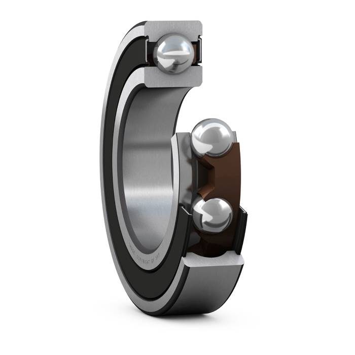 SKF 6202-2RS1TN9/GWF4VP178 Jednořadé kuličkové ložisko