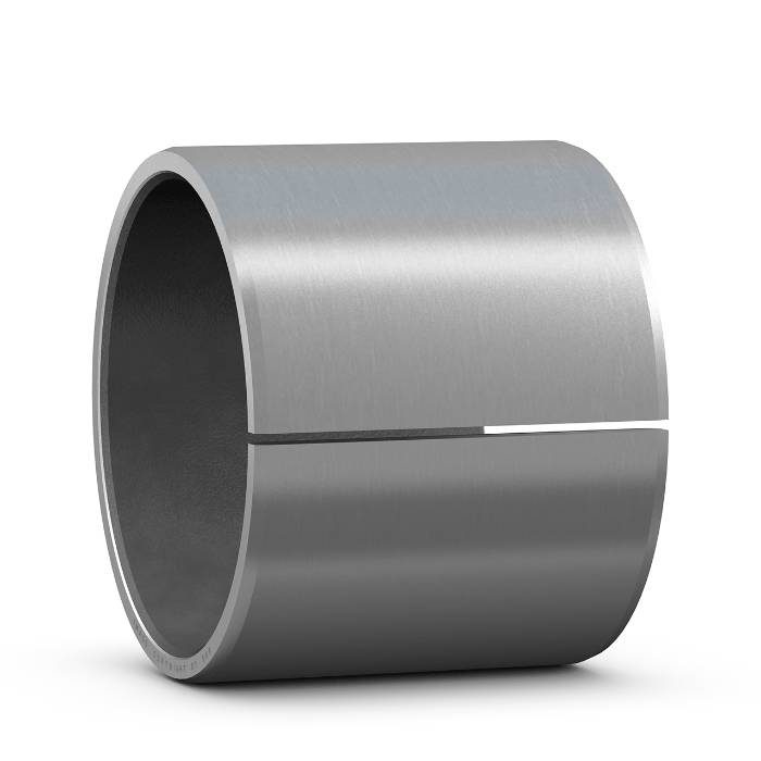 SKF PCM 303420 E Kluzné pouzdro s kompozitem PTFE 